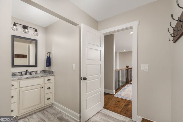 1771 Withrow Road, Greensboro, GA 30642