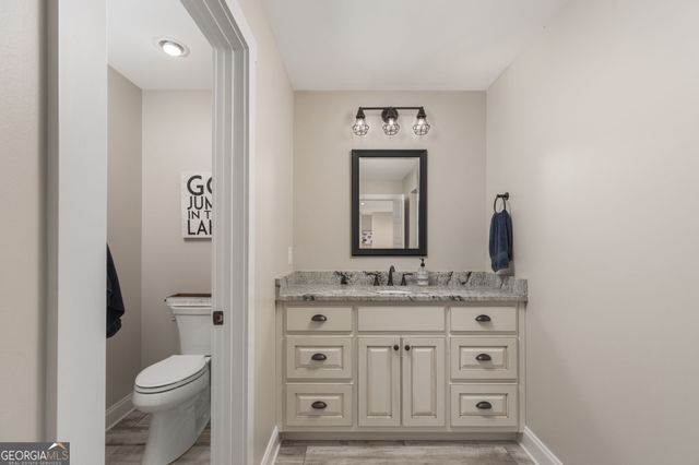 1771 Withrow Road, Greensboro, GA 30642