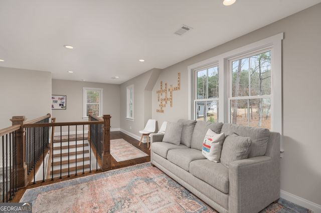 1771 Withrow Road, Greensboro, GA 30642