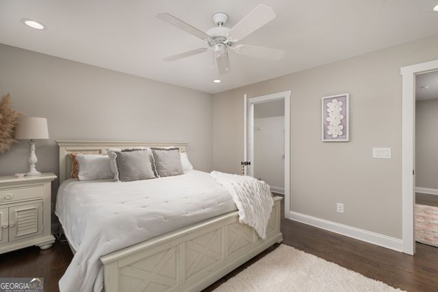 1771 Withrow Road, Greensboro, GA 30642