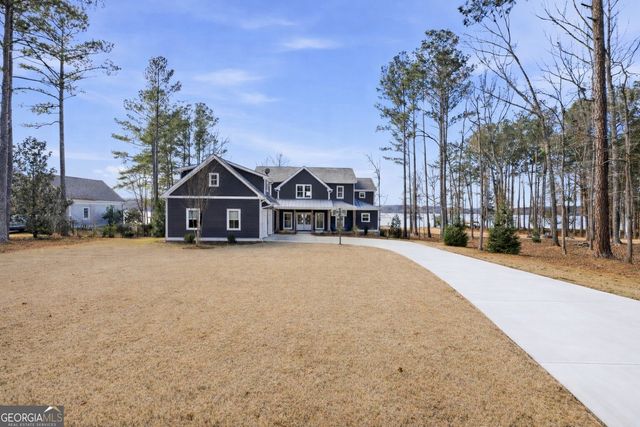 1771 Withrow Road, Greensboro, GA 30642