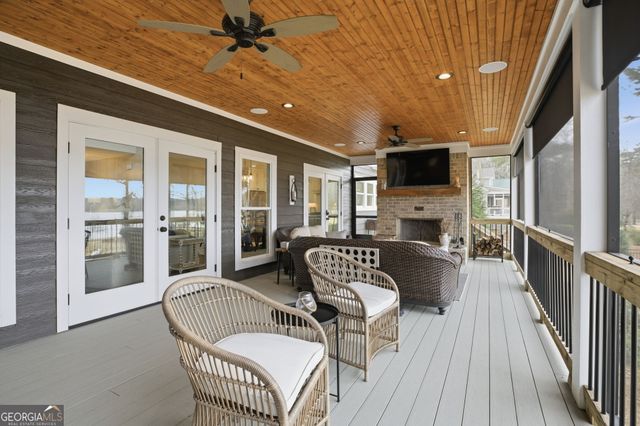 1771 Withrow Road, Greensboro, GA 30642