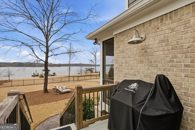 1771 Withrow Road, Greensboro, GA 30642