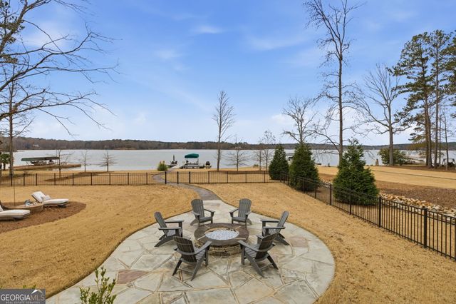 1771 Withrow Road, Greensboro, GA 30642