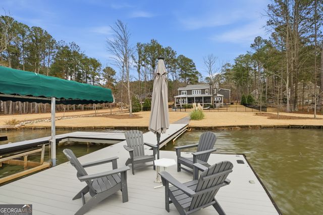 1771 Withrow Road, Greensboro, GA 30642