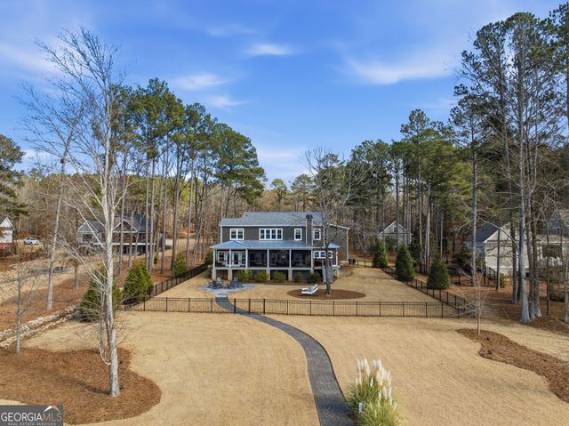 1771 Withrow Road, Greensboro, GA 30642