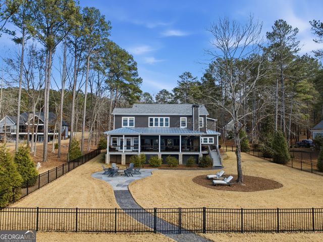 1771 Withrow Road, Greensboro, GA 30642