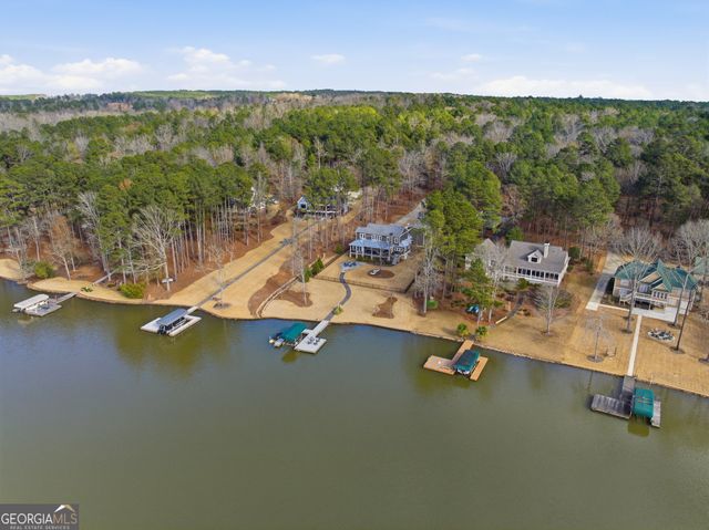 1771 Withrow Road, Greensboro, GA 30642