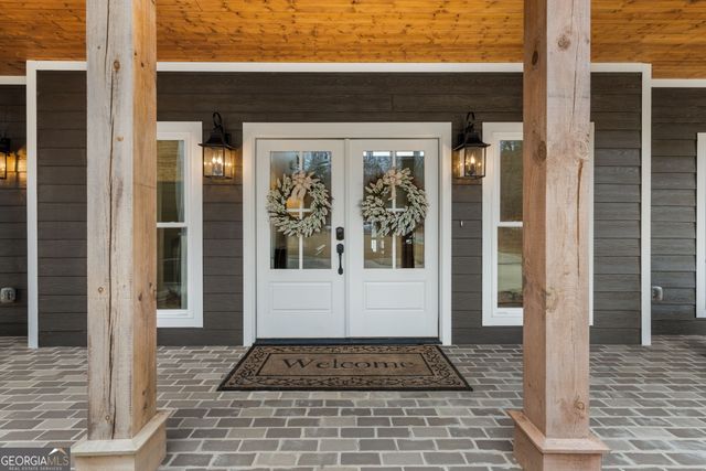 1771 Withrow Road, Greensboro, GA 30642