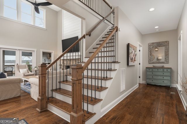 1771 Withrow Road, Greensboro, GA 30642