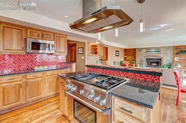 8189 Spire Court, Colorado Springs, CO 80919