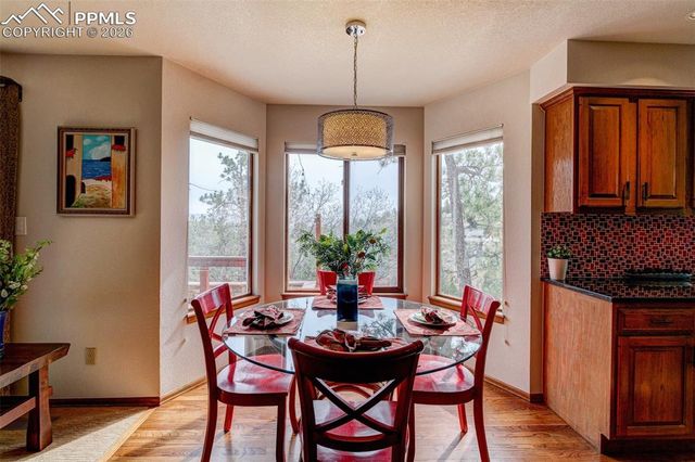 8189 Spire Court, Colorado Springs, CO 80919