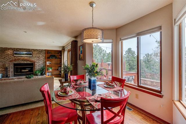 8189 Spire Court, Colorado Springs, CO 80919