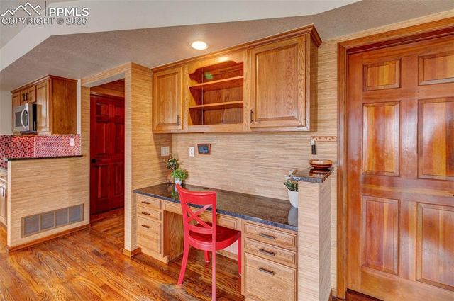 8189 Spire Court, Colorado Springs, CO 80919