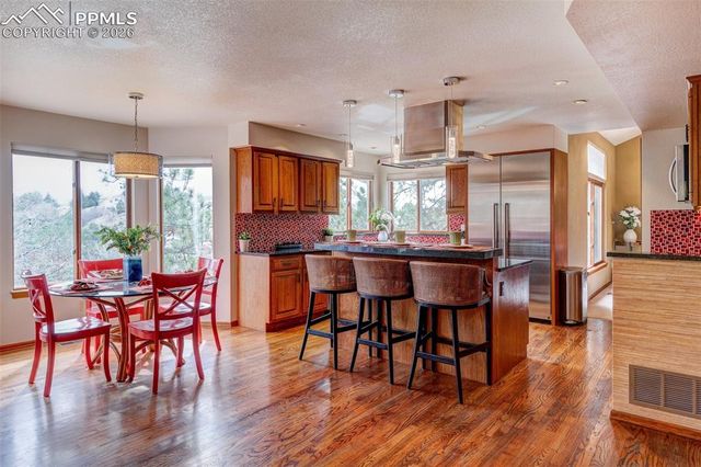 8189 Spire Court, Colorado Springs, CO 80919