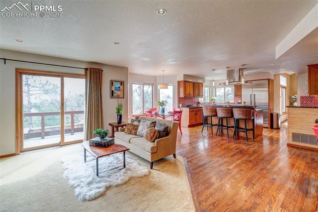 8189 Spire Court, Colorado Springs, CO 80919