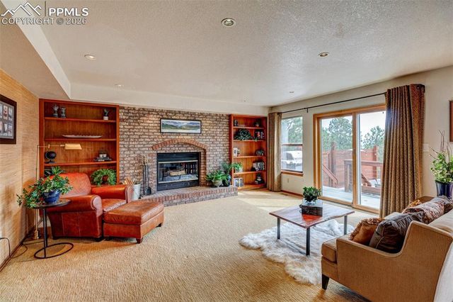 8189 Spire Court, Colorado Springs, CO 80919