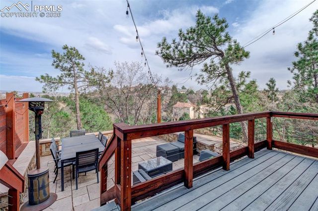 8189 Spire Court, Colorado Springs, CO 80919