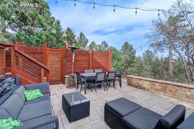 8189 Spire Court, Colorado Springs, CO 80919