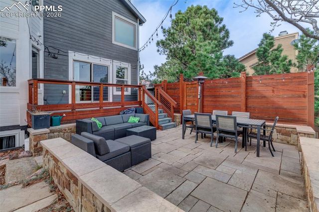 8189 Spire Court, Colorado Springs, CO 80919