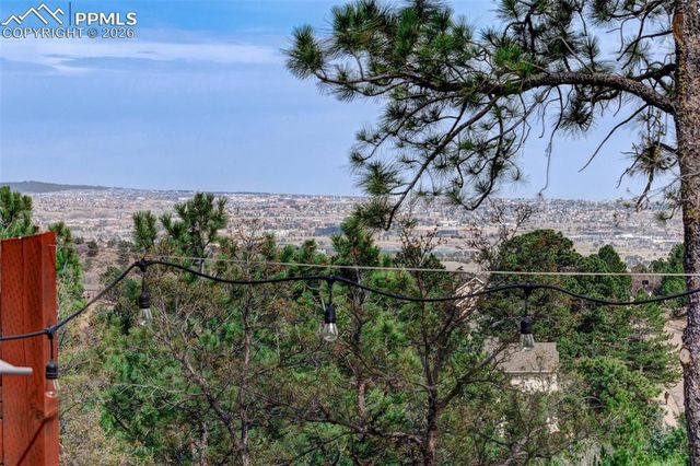 8189 Spire Court, Colorado Springs, CO 80919