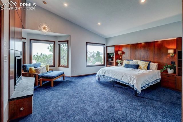 8189 Spire Court, Colorado Springs, CO 80919