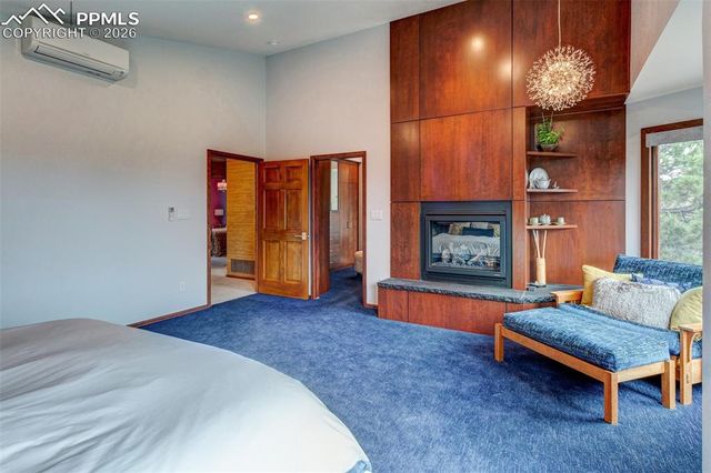 8189 Spire Court, Colorado Springs, CO 80919