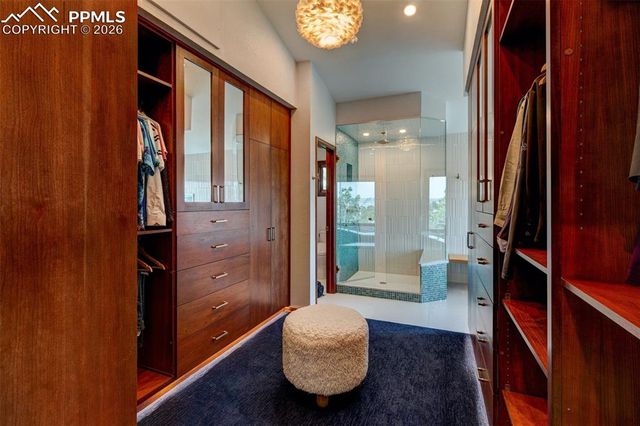 8189 Spire Court, Colorado Springs, CO 80919