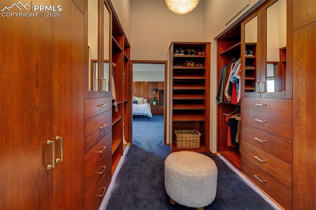 8189 Spire Court, Colorado Springs, CO 80919