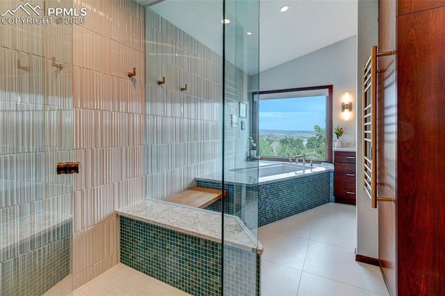 8189 Spire Court, Colorado Springs, CO 80919