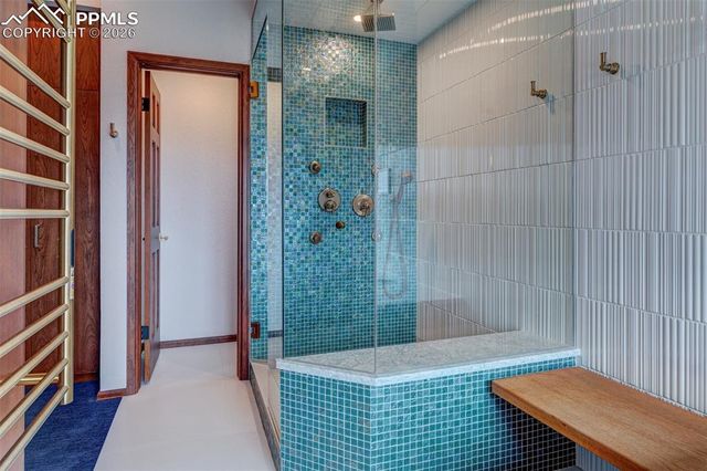 8189 Spire Court, Colorado Springs, CO 80919