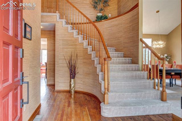 8189 Spire Court, Colorado Springs, CO 80919