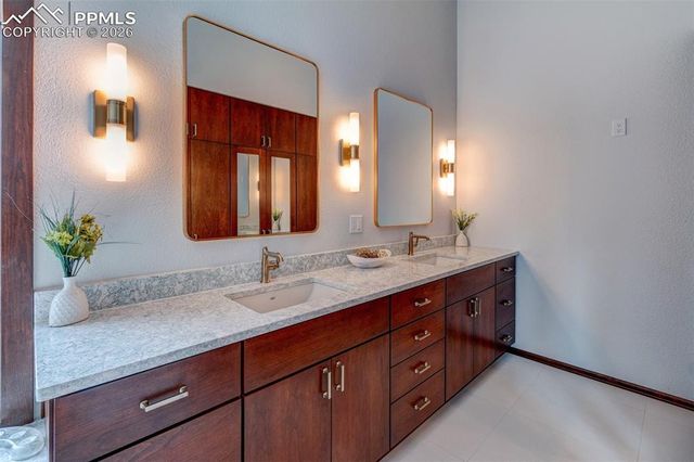 8189 Spire Court, Colorado Springs, CO 80919