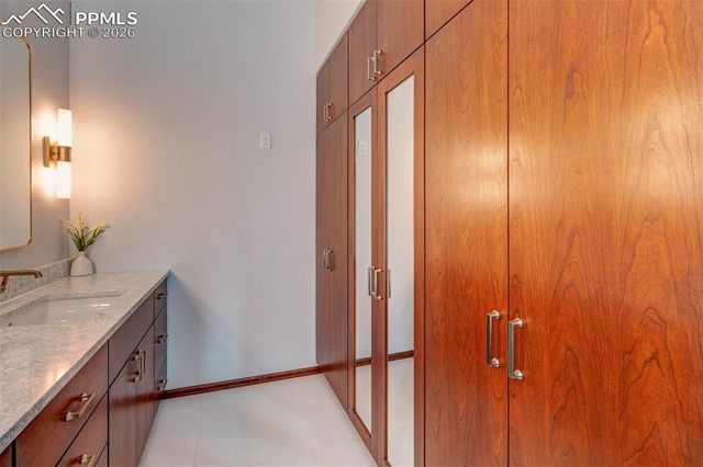 8189 Spire Court, Colorado Springs, CO 80919