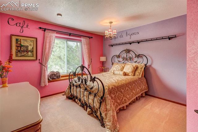 8189 Spire Court, Colorado Springs, CO 80919