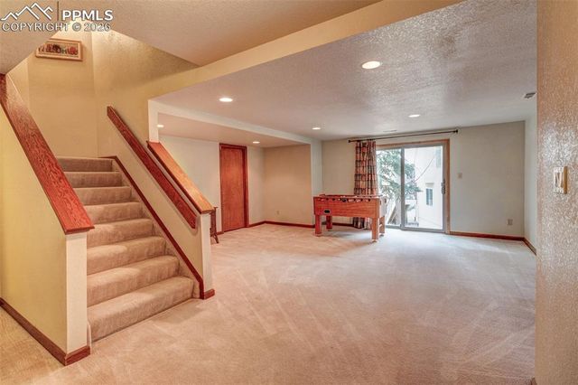 8189 Spire Court, Colorado Springs, CO 80919