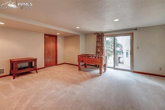 8189 Spire Court, Colorado Springs, CO 80919