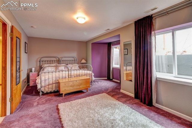 8189 Spire Court, Colorado Springs, CO 80919