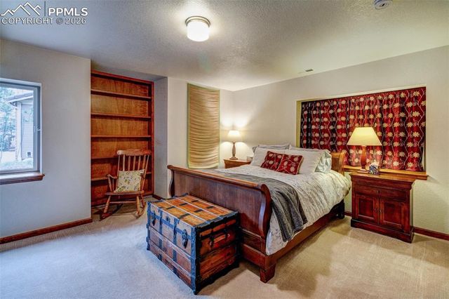 8189 Spire Court, Colorado Springs, CO 80919