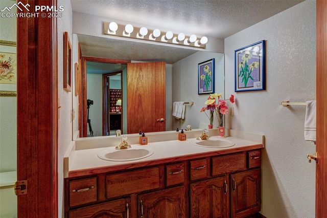 8189 Spire Court, Colorado Springs, CO 80919