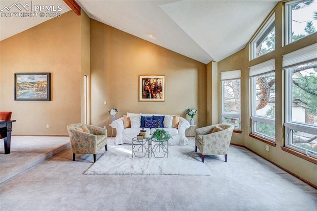 8189 Spire Court, Colorado Springs, CO 80919