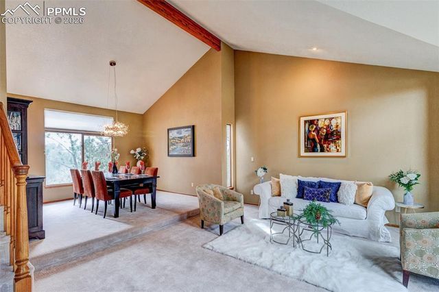 8189 Spire Court, Colorado Springs, CO 80919