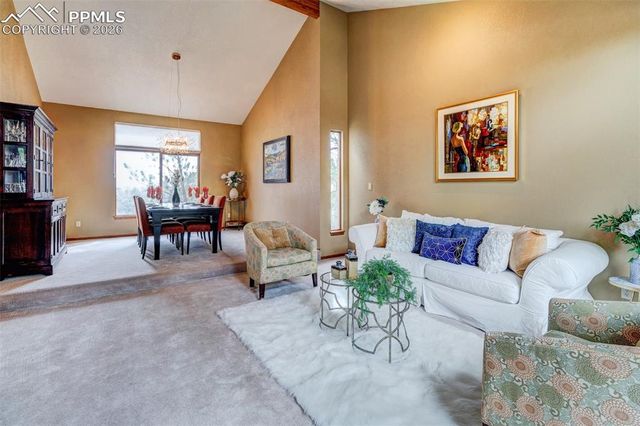 8189 Spire Court, Colorado Springs, CO 80919