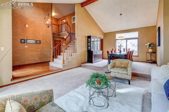 8189 Spire Court, Colorado Springs, CO 80919