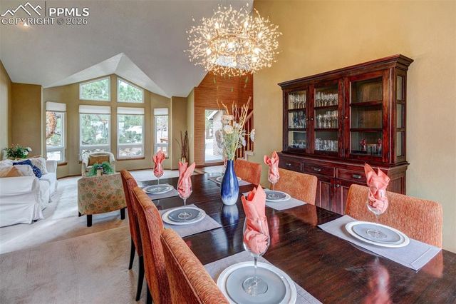 8189 Spire Court, Colorado Springs, CO 80919