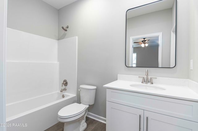 100 Jantz Drive, Lafayette, LA 70506