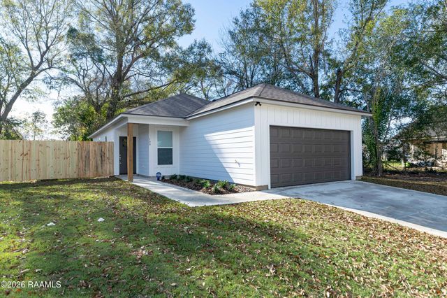100 Jantz Drive, Lafayette, LA 70506