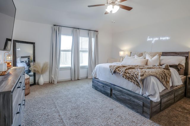10520 Albany Avenue, Lubbock, TX 79424