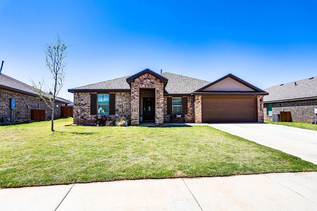 10520 Albany Avenue, Lubbock, TX 79424