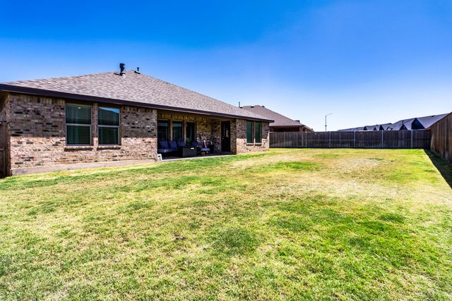 10520 Albany Avenue, Lubbock, TX 79424